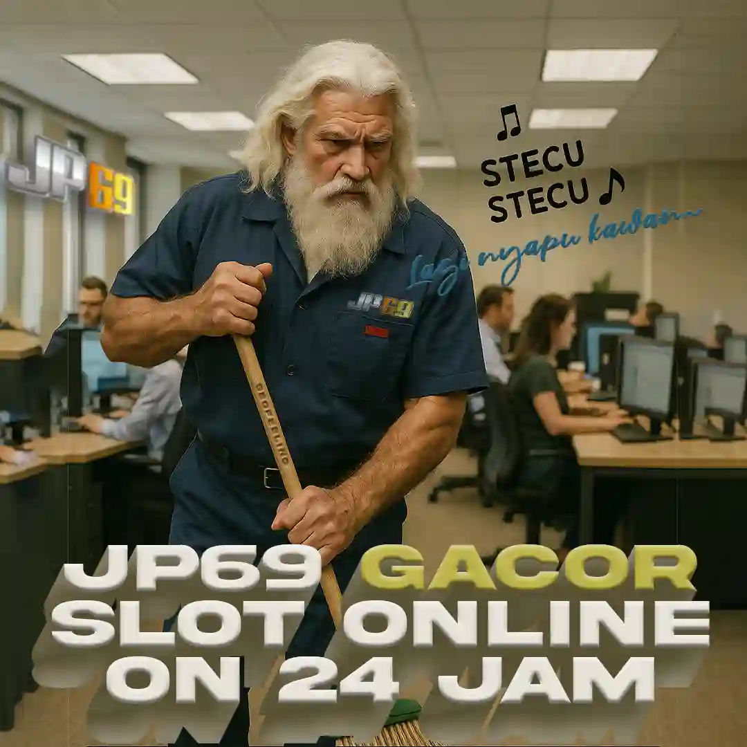 Situs Gacor Terpercaya Deposit 5.000 Tanpa Potongan!